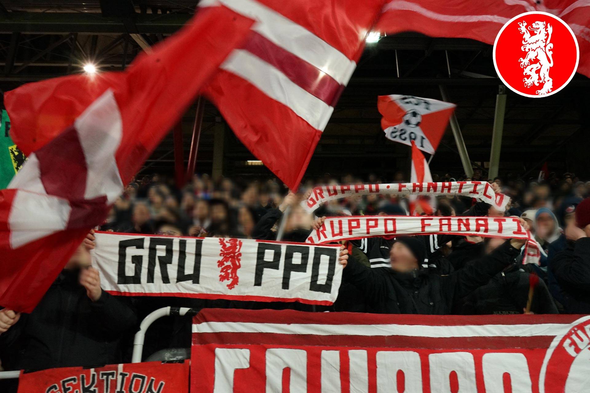 Sturm-H - Gruppo Fanatico