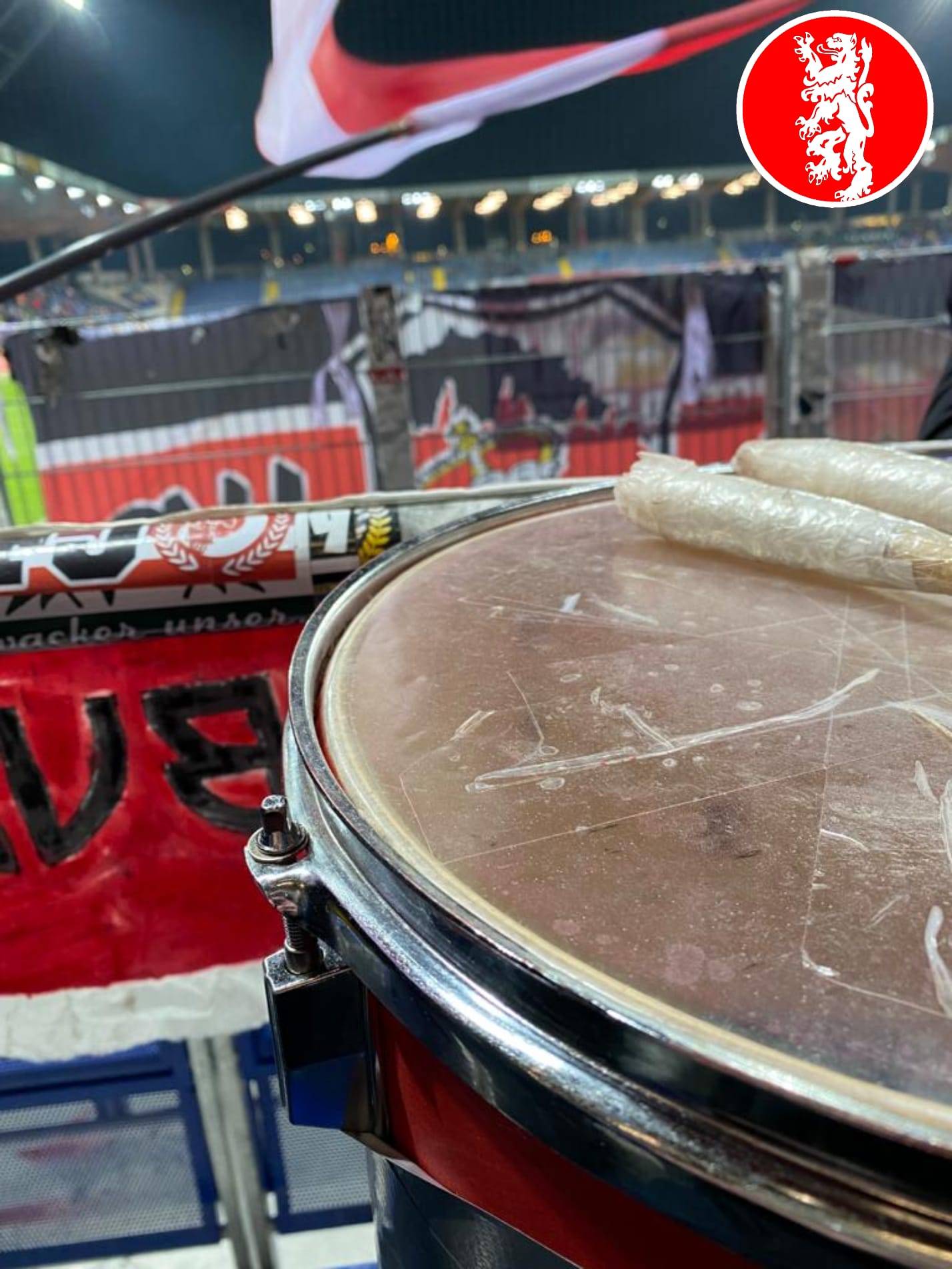 Saison 2021 | 2022 - Gruppo Fanatico
