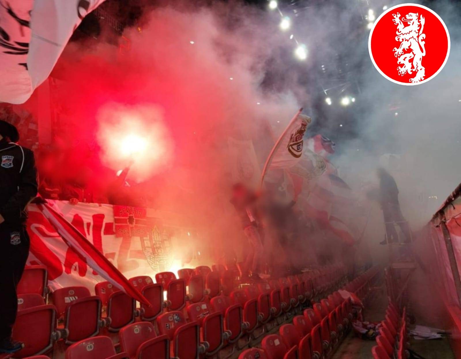 Saison 2021 | 2022 - Gruppo Fanatico