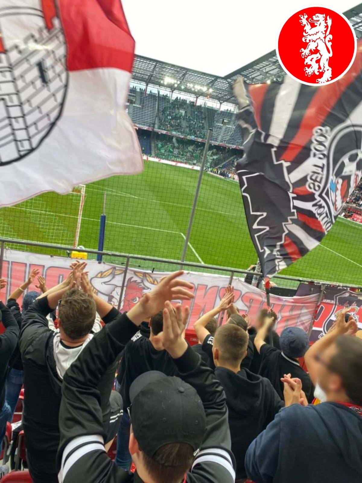 Saison 2021 | 2022 - Gruppo Fanatico