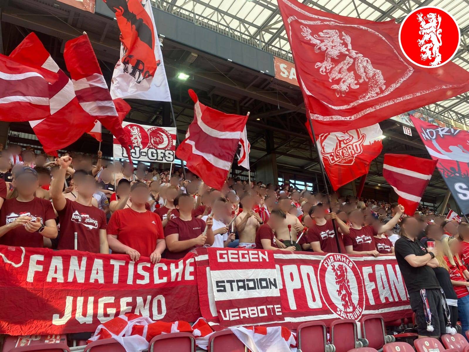 Sturm (H) - Gruppo Fanatico